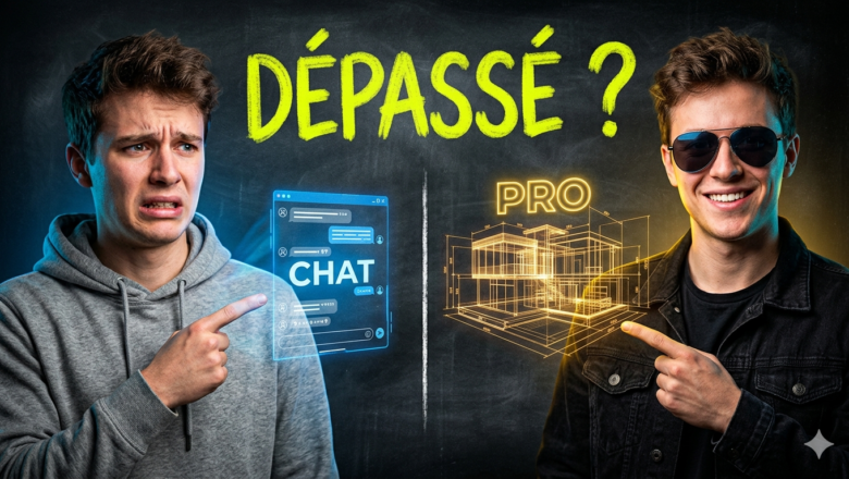 ChatGPT vs outil IA sur mesure : lequel choisir pour votre TPE ?